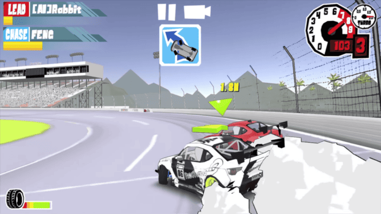 The Best Drifting Games Of 2024 - Image 18