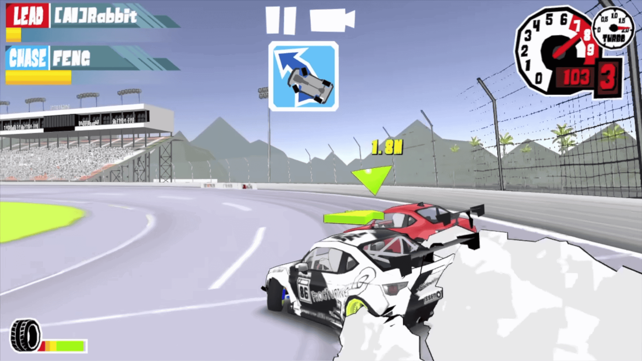 The Best Drifting Games Of 2024 - Image The Best Drifting Games Of 2024 - Image 18