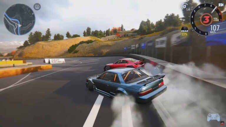 Is CarX Drift Racing 3 The Best Drifting Game Right Now? - Image 22