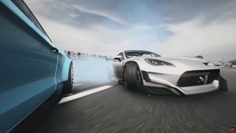Is CarX Drift Racing 3 The Best Drifting Game Right Now? - Image 23