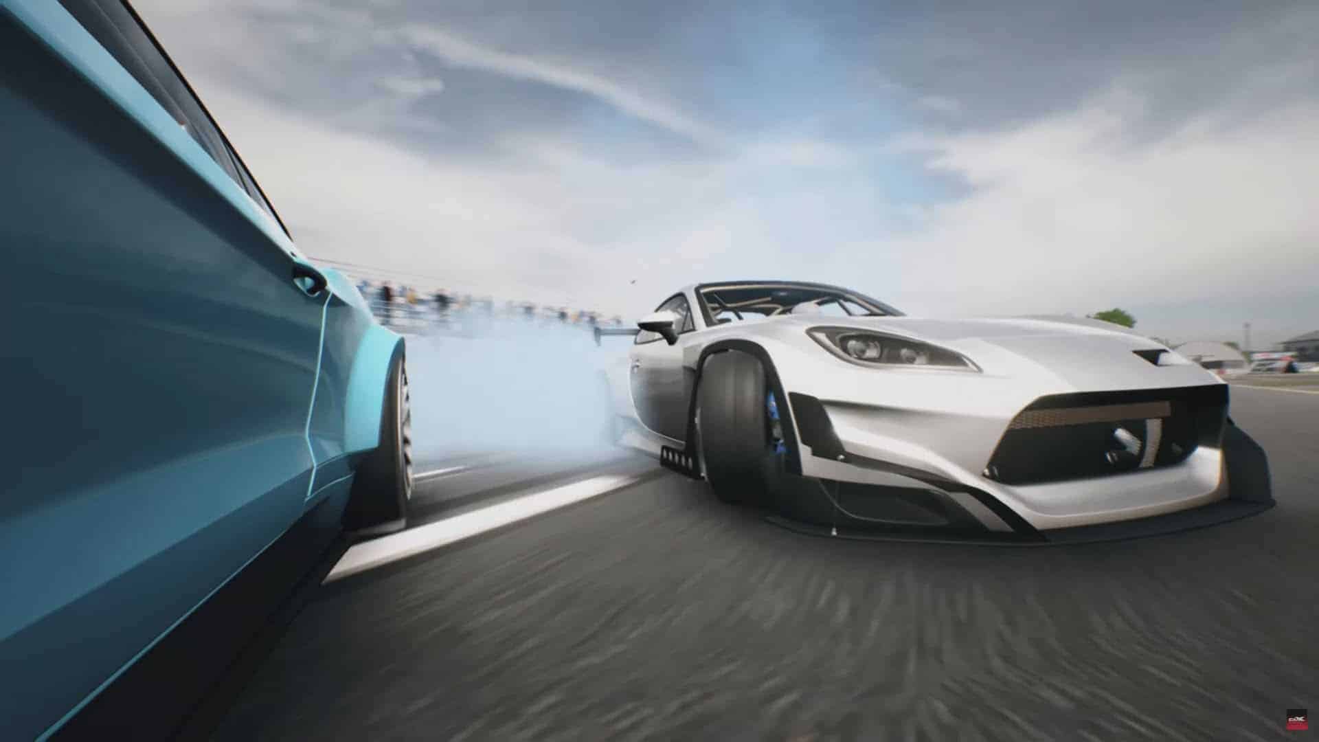 Is CarX Drift Racing 3 The Best Drifting Game Right Now? - Image Is CarX Drift Racing 3 The Best Drifting Game Right Now? - Image 23