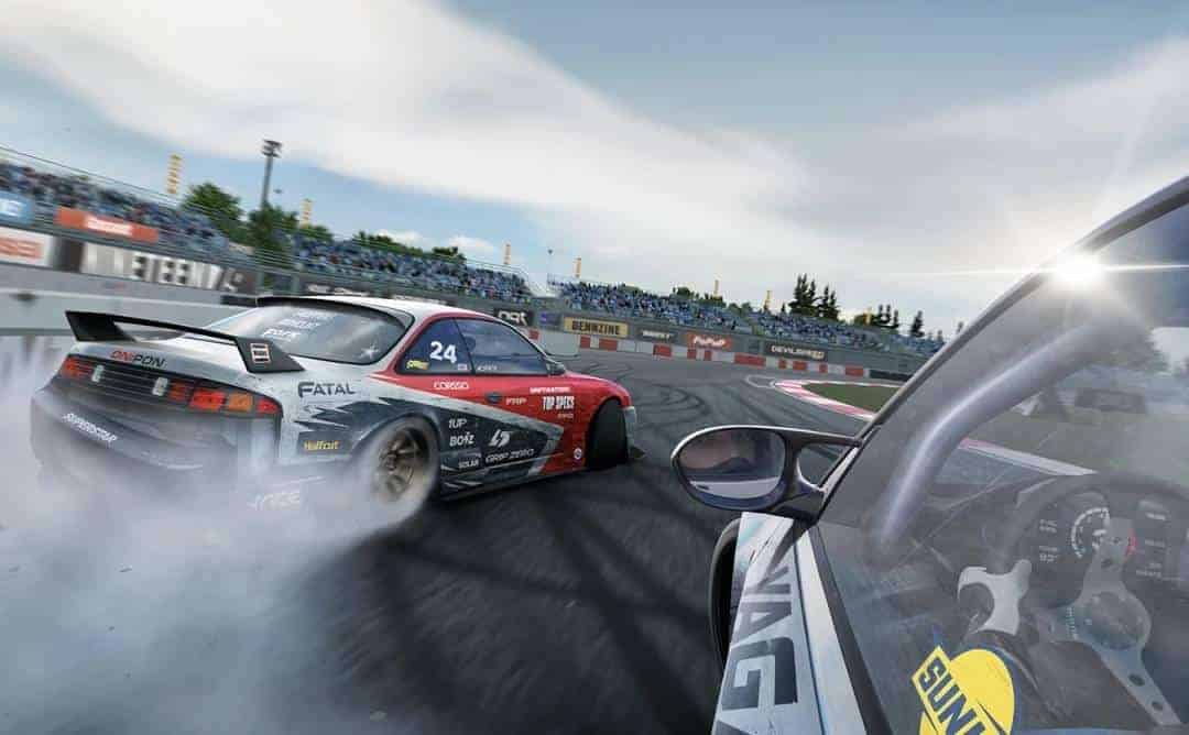 Is CarX Drift Racing 3 The Best Drifting Game Right Now? - Image Is CarX Drift Racing 3 The Best Drifting Game Right Now? - Image 24