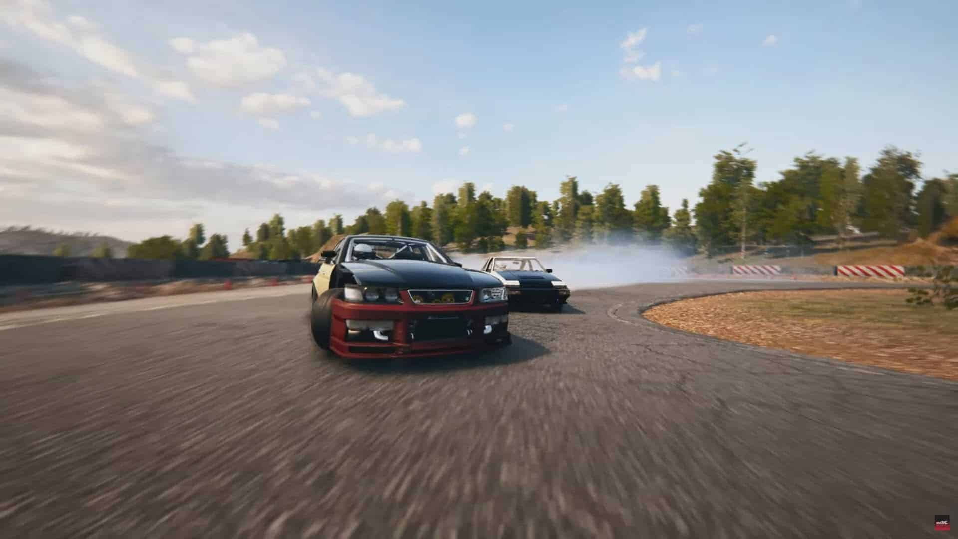 Is CarX Drift Racing 3 The Best Drifting Game Right Now? - Image Is CarX Drift Racing 3 The Best Drifting Game Right Now? - Image 25