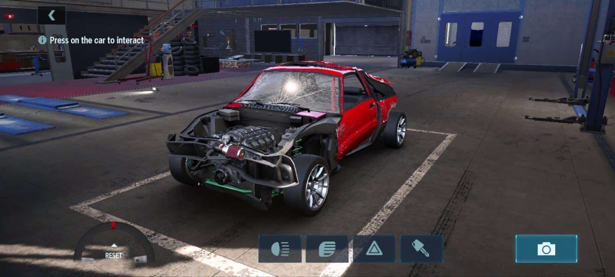 Is CarX Drift Racing 3 The Best Drifting Game Right Now? - Image Is CarX Drift Racing 3 The Best Drifting Game Right Now? - Image 17