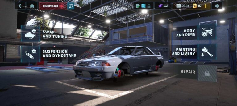 Is CarX Drift Racing 3 The Best Drifting Game Right Now? - Image 18