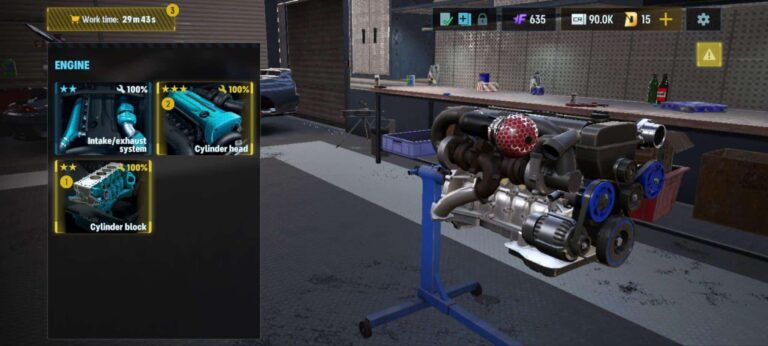 Is CarX Drift Racing 3 The Best Drifting Game Right Now? - Image 19