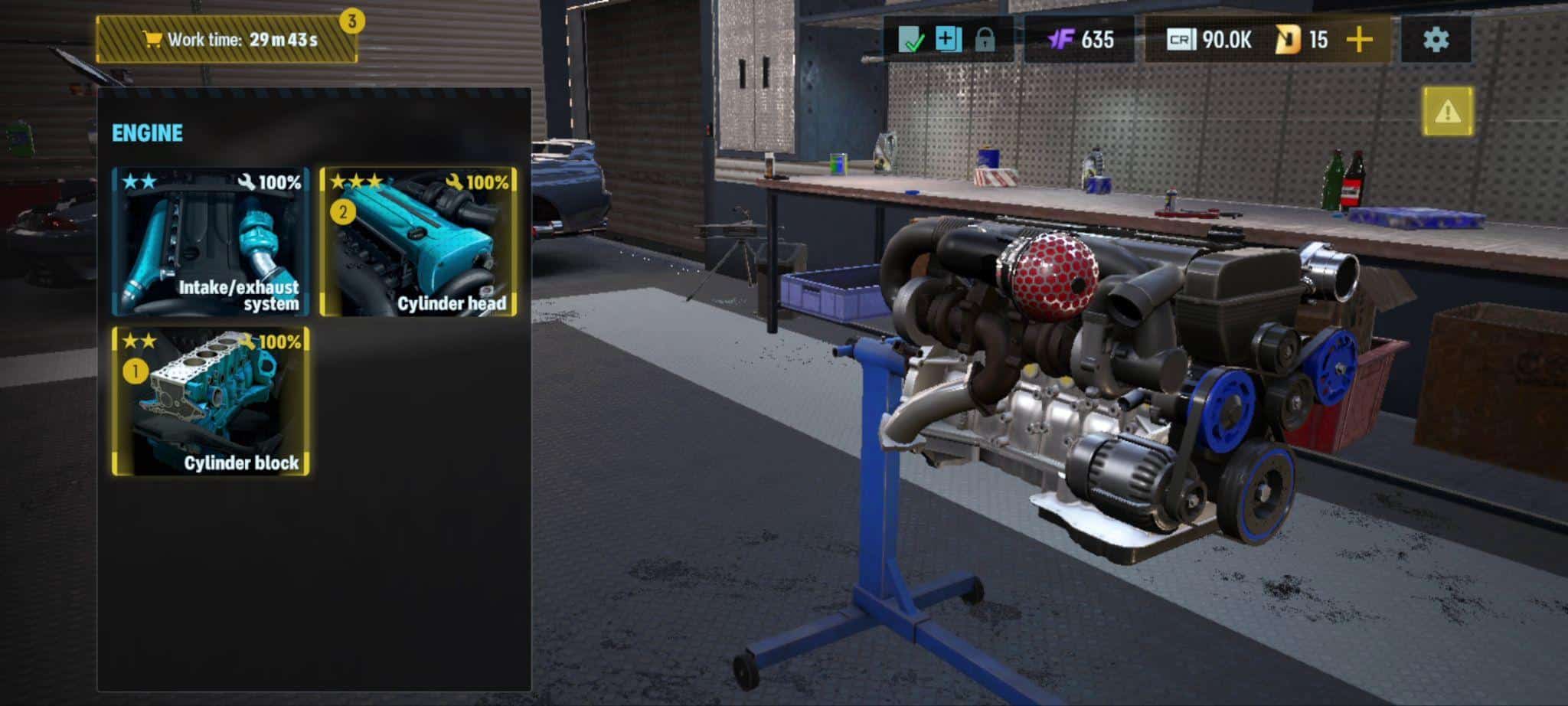 Is CarX Drift Racing 3 The Best Drifting Game Right Now? - Image Is CarX Drift Racing 3 The Best Drifting Game Right Now? - Image 19