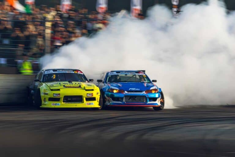 Drift Masters 2025 Calendar - Events & Dates - Image Drift Masters 2025 Calendar - Events & Dates - Image 9