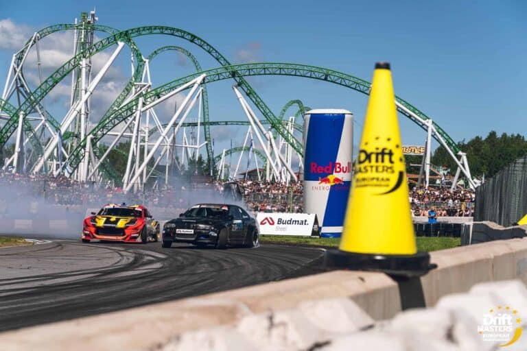 Drift Masters 2025 Calendar - Events & Dates - Image Drift Masters 2025 Calendar - Events & Dates - Image 11