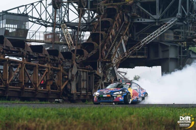 Drift Masters 2025 Calendar - Events & Dates - Image Drift Masters 2025 Calendar - Events & Dates - Image 14
