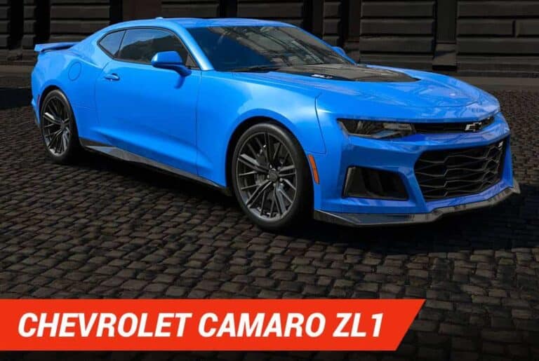Assetto Corsa EVO Early Access Cars And Features Revealed - Image chevrolet camaro zl1 assetto corsa evo early access cars and features revealed