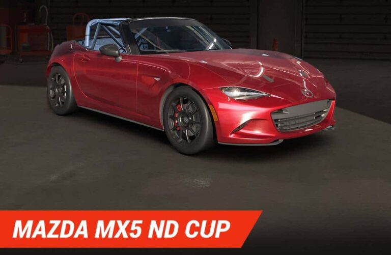 Assetto Corsa EVO Early Access Cars And Features Revealed - Image mazda mx 5 miata assetto corsa evo early access cars and features revealed