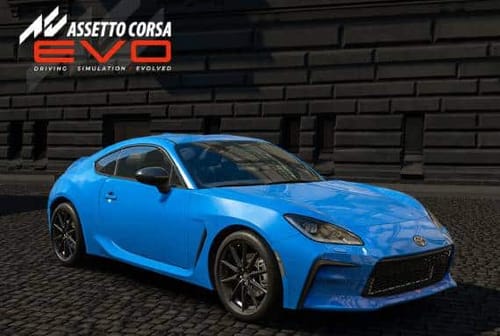 thumbnail assetto corsa evo early access cars and features revealed