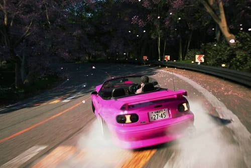 thumbnail jdm japanese drift master gets march 26 release date