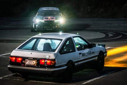 thumbnail rovanpera x takumi the drift collab we never saw coming