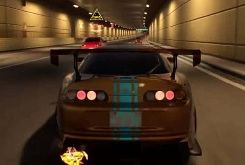 thumbnail tokyo xtreme racer car list