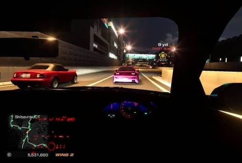 thumbnail tokyo xtreme racer mod brings vr and cockpit view