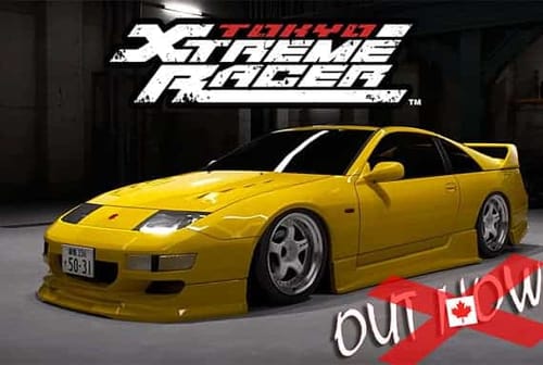 thumbnail why tokyo xtreme racers canadian release got shut down