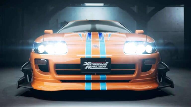 Tokyo Xtreme Racer (2025) - Full Car List - Image Tokyo Xtreme Racer (2025) - Full Car List - Image 18