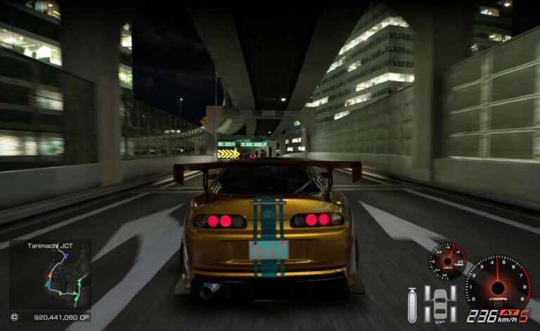 Tokyo Xtreme Racer PS4/PS5 Release Date - Image Tokyo Xtreme Racer PS4/PS5 Release Date - Image 13