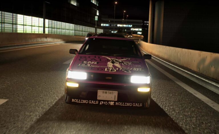 Tokyo Xtreme Racer (2025) - Full Car List - Image Tokyo Xtreme Racer (2025) - Full Car List - Image 30