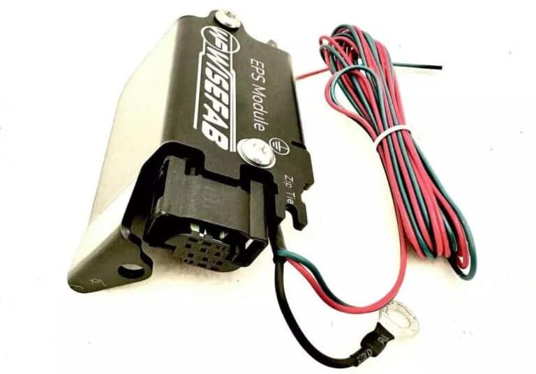 Wisefab Launches New Electric Steering Solution For Drift Cars - Image 7