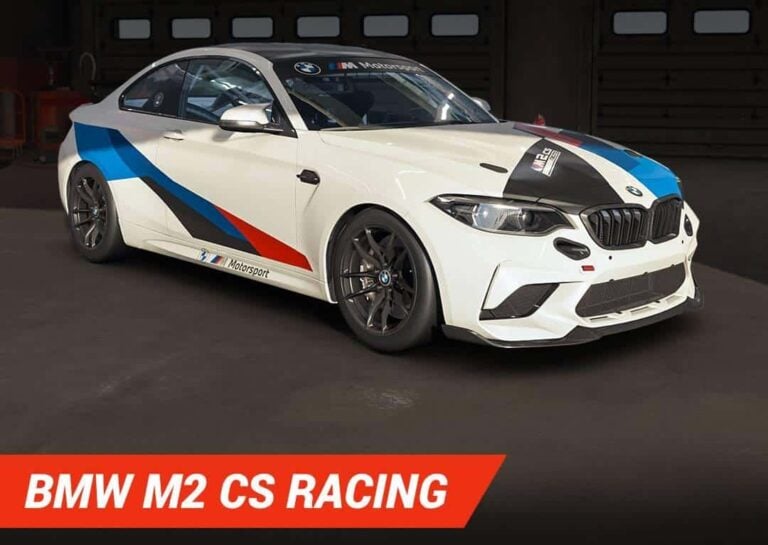 Assetto Corsa EVO Early Access Cars And Features Revealed - Image Assetto Corsa EVO Early Access Cars And Features Revealed - Image 7