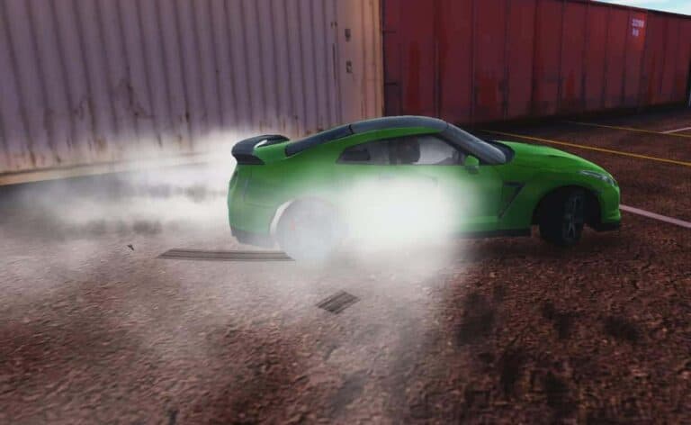 Ado Cars Drifter 2 - Image 7