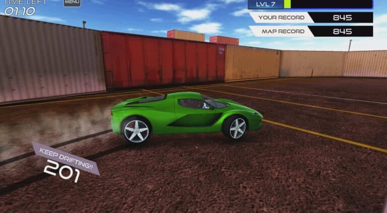 Ado Cars Drifter 2 - Image 10