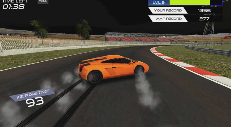 Ado Cars Drifter 2 - Image 12