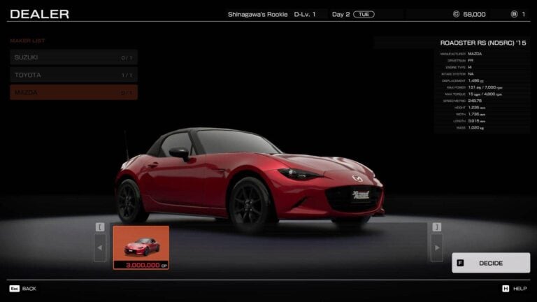 Tokyo Xtreme Racer - Everything You Need To Know - Image 20