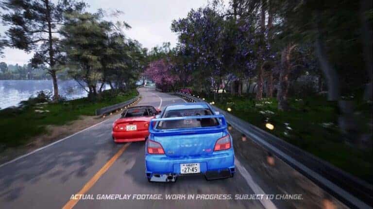 JDM: Japanese Drift Master Gets March 26 Release Date - Image 20