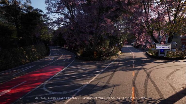 JDM: Japanese Drift Master Gets March 26 Release Date - Image 21