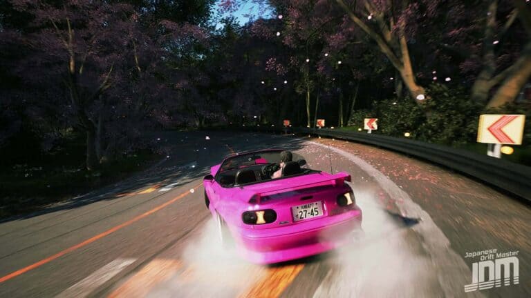 JDM: Japanese Drift Master Gets March 26 Release Date - Image 12