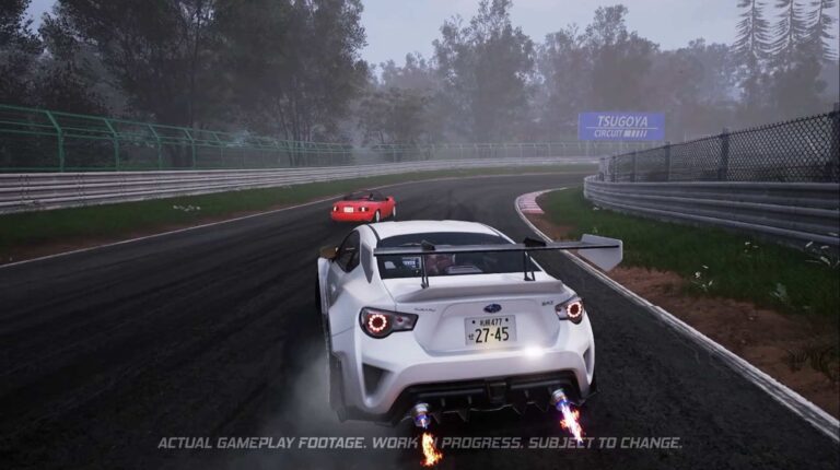 JDM: Japanese Drift Master Gets March 26 Release Date - Image 13