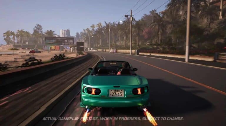 JDM: Japanese Drift Master Gets March 26 Release Date - Image 16