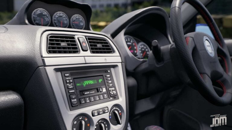 JDM: Japanese Drift Master Gets March 26 Release Date - Image 18