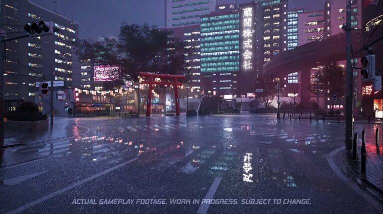 JDM: Japanese Drift Master Gets March 26 Release Date - Image 19