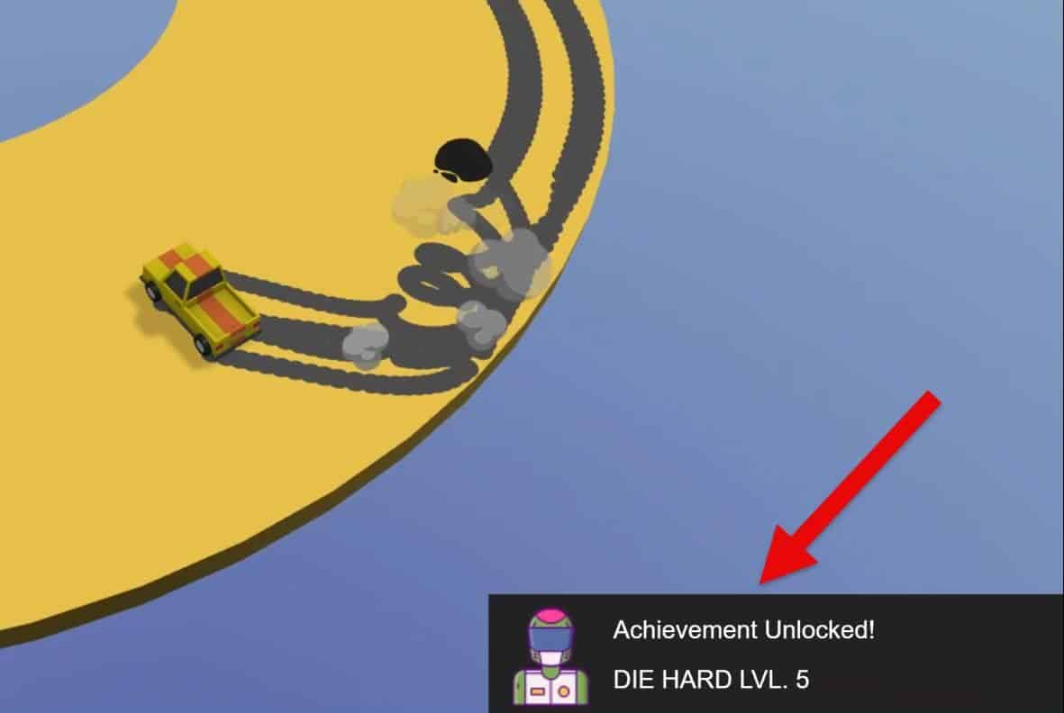 Drift Donut - Image 25