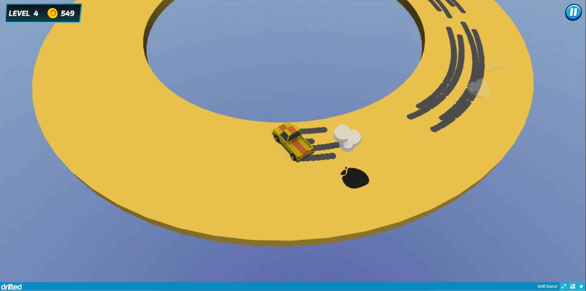 Drift Donut - Image 16