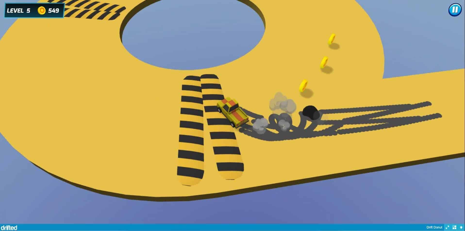Drift Donut - Image 18