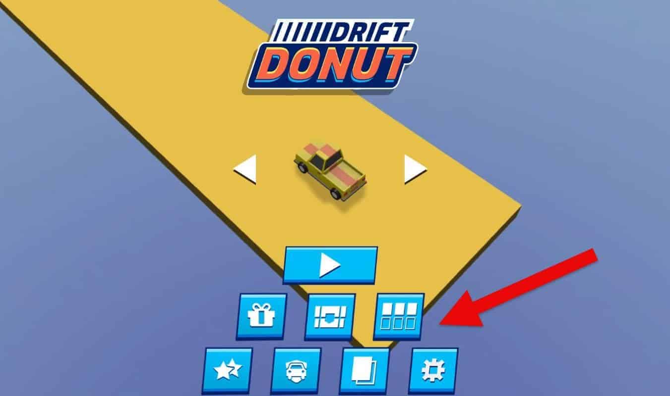 Drift Donut - Image 19