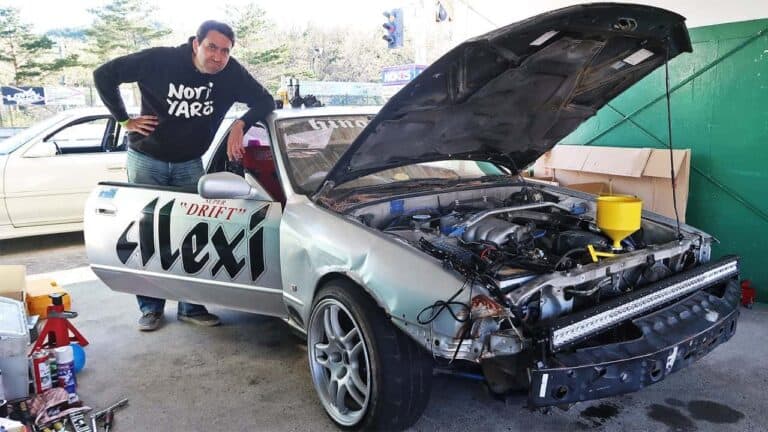 Drifting YouTube Channels You Don't Want To Miss - Image Drifting YouTube Channels You Don't Want To Miss - Image 15