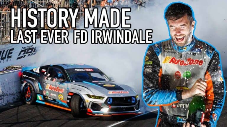 Drifting YouTube Channels You Don't Want To Miss - Image Drifting YouTube Channels You Don't Want To Miss - Image 25