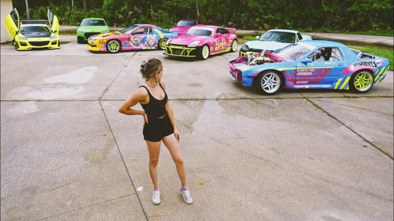 Drifting YouTube Channels You Don't Want To Miss - Image Drifting YouTube Channels You Don't Want To Miss - Image 27