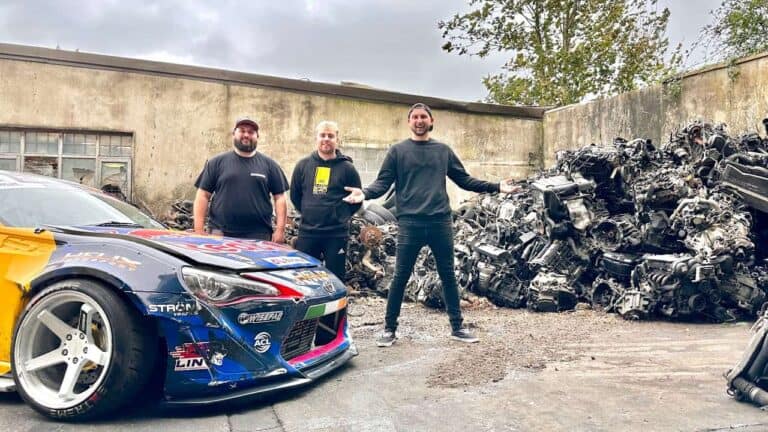 Drifting YouTube Channels You Don't Want To Miss - Image Drifting YouTube Channels You Don't Want To Miss - Image 29