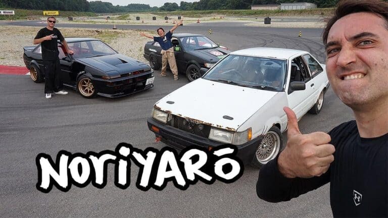 Drifting YouTube Channels You Don't Want To Miss - Image Drifting YouTube Channels You Don't Want To Miss - Image 17