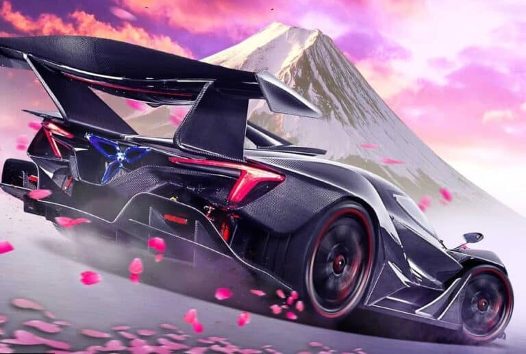 Forza Horizon 5 PS5 Launch In April, Alongside Horizon Realms And New JDM Car Pack - Image featuredimage why we re confident forza horizon 6 will be announced soon