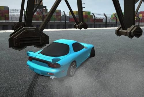 thumbnail drift hunters tracks