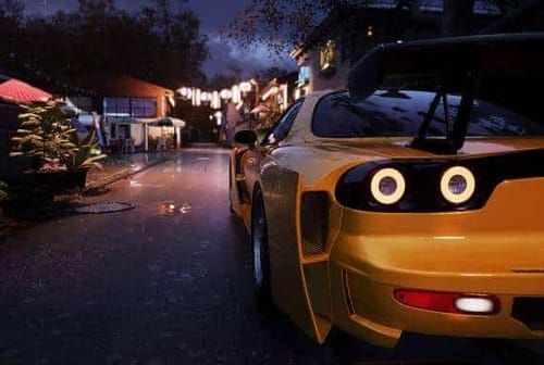 thumbnail drifting games were excited for in 2025